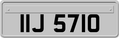 IIJ5710