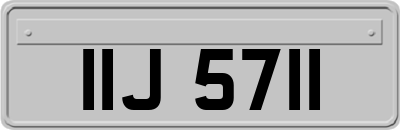 IIJ5711