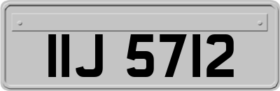 IIJ5712