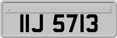 IIJ5713
