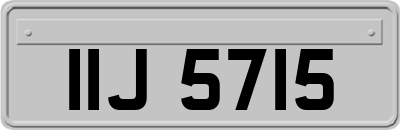 IIJ5715