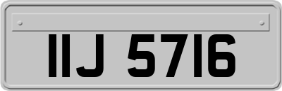 IIJ5716