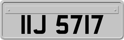 IIJ5717