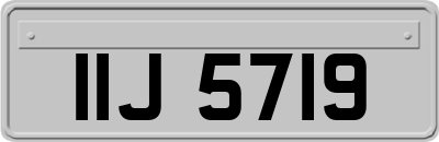 IIJ5719