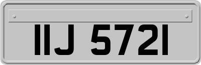 IIJ5721