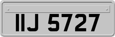 IIJ5727