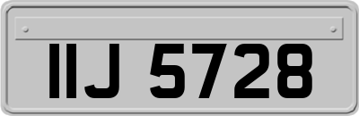 IIJ5728