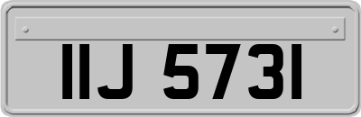 IIJ5731