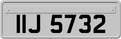 IIJ5732