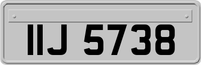IIJ5738