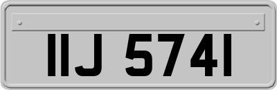 IIJ5741
