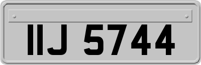 IIJ5744
