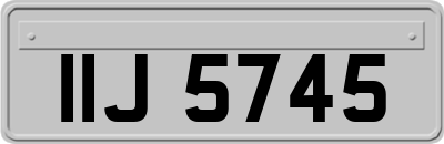 IIJ5745