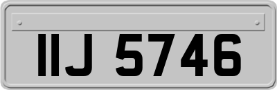 IIJ5746