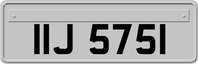 IIJ5751