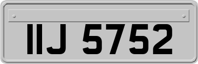 IIJ5752