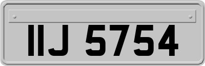 IIJ5754