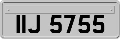 IIJ5755