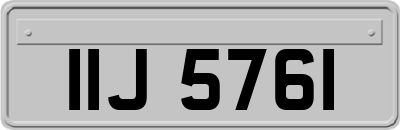 IIJ5761