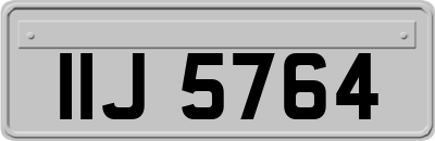 IIJ5764