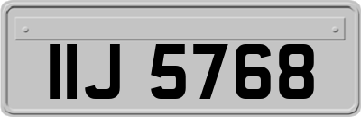 IIJ5768