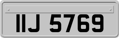 IIJ5769