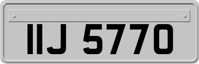 IIJ5770