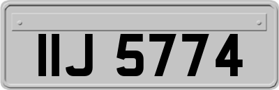 IIJ5774