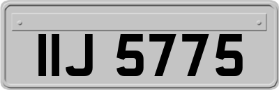IIJ5775