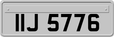 IIJ5776