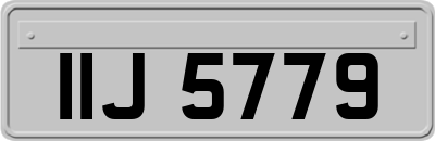 IIJ5779