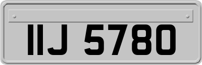 IIJ5780