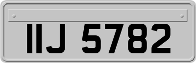 IIJ5782