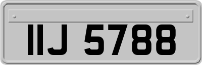 IIJ5788