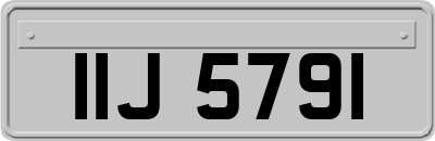 IIJ5791