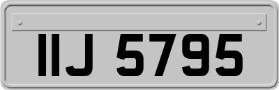 IIJ5795