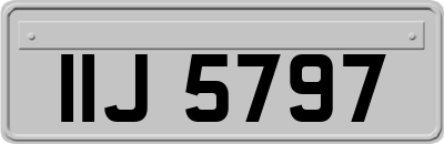 IIJ5797