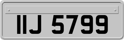 IIJ5799