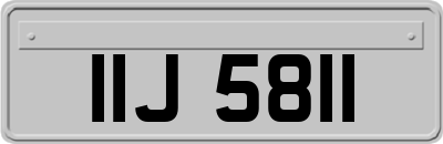 IIJ5811