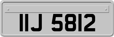 IIJ5812