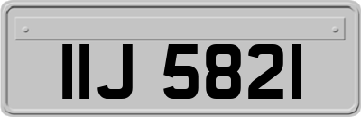 IIJ5821