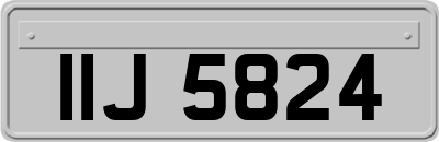 IIJ5824