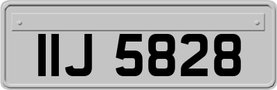 IIJ5828