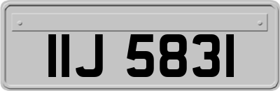 IIJ5831