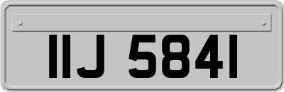 IIJ5841