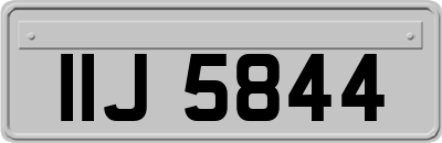 IIJ5844