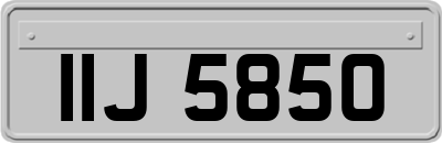 IIJ5850