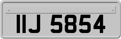 IIJ5854