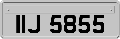 IIJ5855