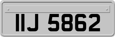 IIJ5862
